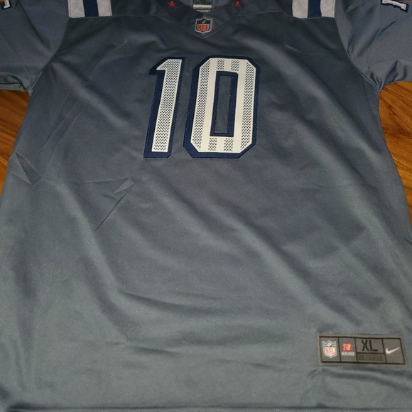Football jerseys - Picture 5 of 6
